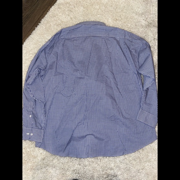 Tommy Hilfiger dress shirt - Picture 7 of 9